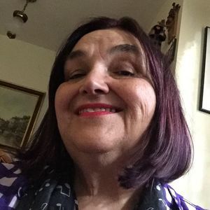 Meet your Posher, Deborah